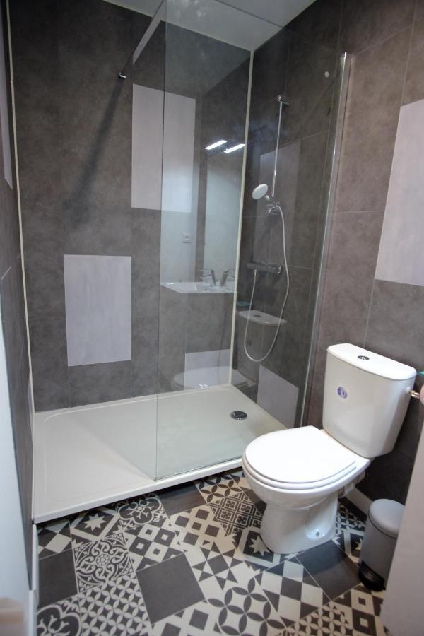 Villa Jean Julien - Le Capucin - Appartement T1 - 1 Chambres - 4 Personnes Le Mont-Dore Esterno foto
