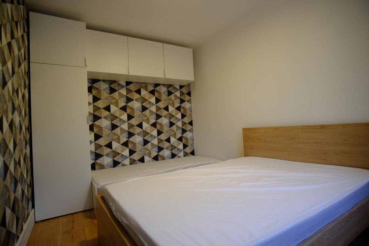 Villa Jean Julien - Le Capucin - Appartement T1 - 1 Chambres - 4 Personnes Le Mont-Dore Esterno foto